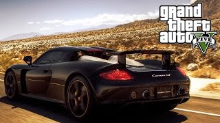 GTA 5 PORSCHE CARRERA GT MOD SHOWCASE!
Want GTA 5 Online Funny Moments, GTA 5 Mods and more Funny GTA 5 Videos? Then subscribe for Funny GTA 5 Videos!
★ HELP US TO 1 MILLION SUBSCRIBERS! http://bit.ly/350ksubs ツ
Creator here:
https://www.youtube.com/user/Omarabdwahid
How to submit a video to GTA5Videos:
1: Upload a video to youtube.
2: Go on our channel and send it to us via Send message.
3: In the youtube message let us know that were are allowed to upload it & put the link to the video in that message.
Playlists:
GTA 5 Funny Moments: http://goo.gl/XokJvv
GTA 5 Funny Music Videos: http://goo.gl/qeWtAz
GTA 5 Mods: http://goo.gl/1mZ3r5
Twitter: http://goo.gl/mJDKLa
Facebook: http://goo.gl/JuH3Sn
Please respect each other in the comment section! ツ
Wondering what kind of promotions we offer? Ask here:
http://bit.ly/Getshoutouts GTA 5 PORSCHE CARRERA GT MOD SHOWCASE!
