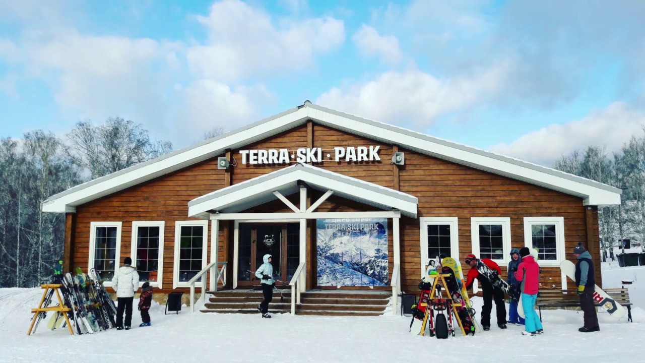 Терраски парк нижегородская область Терраски парк нижегородская область
