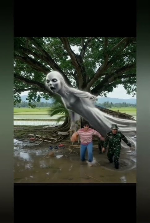 Download lagu #hantu pohon ikut bermain