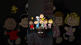 Michigan comic strip! #shorts #comics #mailclub #comicstrip #peanuts #printclub #snailmail