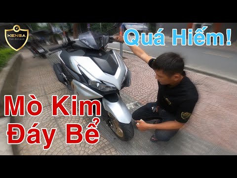 Video Săm soi xe NVX v2 2021 cũ: Bí Quyết mua xe Lướt không... - youtube
