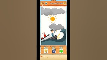 Braindom 2: Who is Lying? Fun Brain Teaser Riddles: Level 112 Solution or Walkthrough