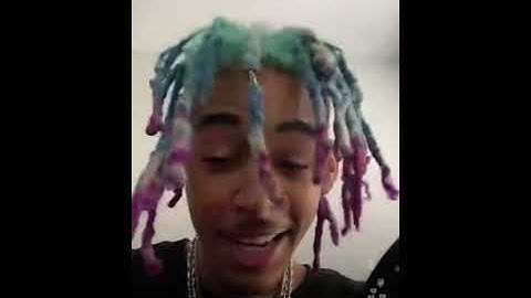 TheHxliday - Don’t Hurt Me! (SNIPPET)