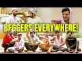 Beggers everywhere  deccani diaries  funny comedy