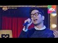 마지막 라운드 이적 '거짓말 거짓말 거짓말' ♪ -[히든싱어3] 8회