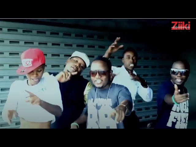 Siseka by D2 (Official Music Video) class=