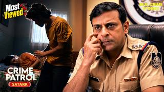 Police कैसे सुलझाएगी Highway Attack Mystery? | Best Of Crime Patrol Satarak | Most Viewed