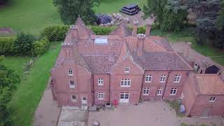 Hand Picked Holiday Cottages in Norfolk   Norfolk's Hidden Gems