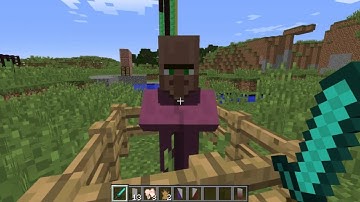 Minecraft 1.8 Snapshot 14w31a- Nighttime Sensor, Rabbit noises, Bug fixes!