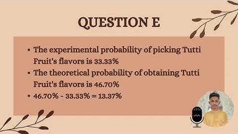 STA 150-Picking Up A Sweet (CS1112B_Group 4)