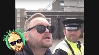 My First Vines Arron Crascall