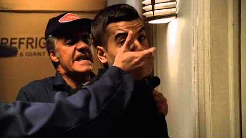 Gallegos Juan Valdez Wacked By Puilie Gualtieri - ...