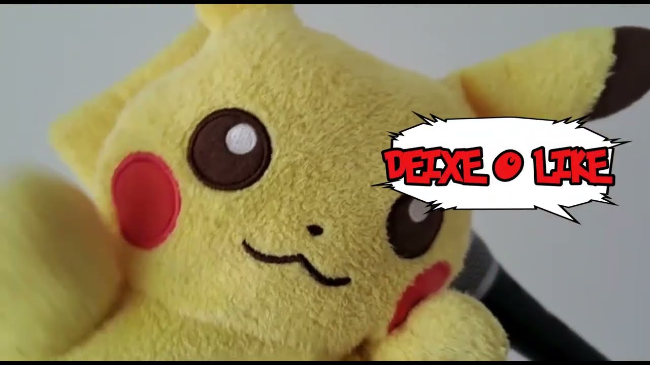 Pikachu Song - Pikachu no uta | Fantochu - YouTube