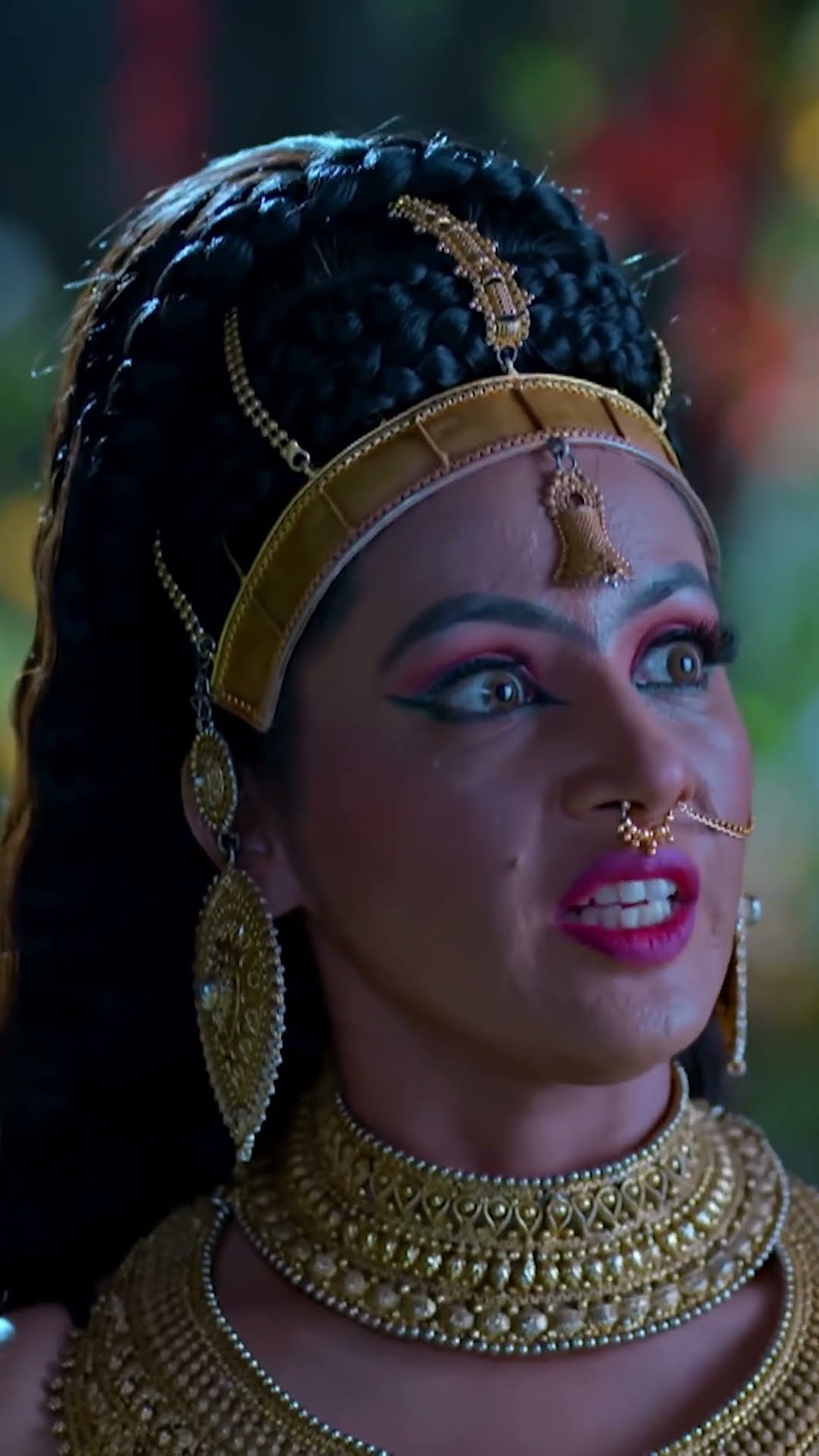 शुक्राचार्य के अंदर प्रतिशोध की आग | Shiv Shakti | शिव शक्ति