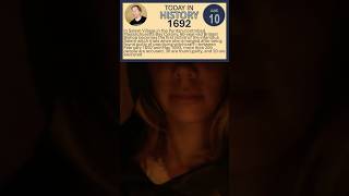 How 20 Innocent People Died in the Salem Witch Trials