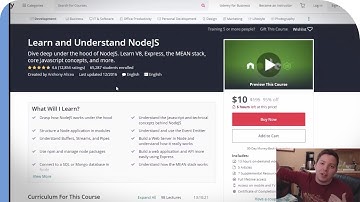 Review: JavaScript: Understanding the Weird Parts