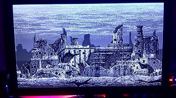 Enceladus: A New Lua Engine for PS2 - Test #0