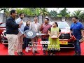 MG Hector First Delivery in Kerala & User Review after 1000 Kms by Sujith Bhakthan