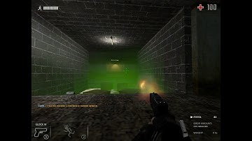 🧟‍♀️ Zombie Panic Source | ZPO Dark Water | Custom Map Series #48