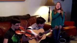 Carter kids, cover One Drop by Plumb
