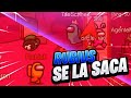 RUBIUS ME CARRILEA EN AMONG US!! | AMONG Us