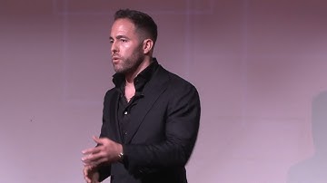 Will AI Take Over the World? | Justin Day | TEDxSouthlake