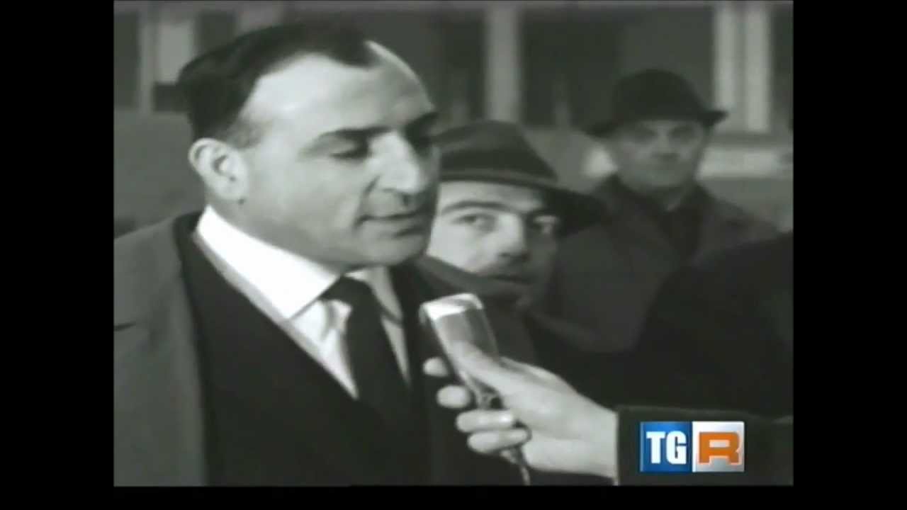 TGR Lombardia - 50 anni dal rogo del Circo Togni a Milano 1962-2012