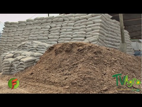 Video: Unidades de volteo de compost - Cómo construir una unidad de volteo de compost