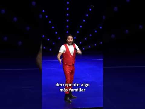 Felipe Avello - Inminente