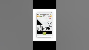 Draw 2 save daily challenge may 21 level 1 #shorts #draw2savegame #gameplay