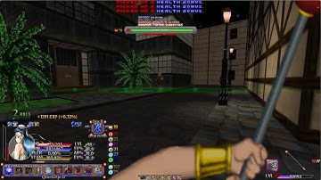 Epic 2 + Aetherius for Doom 2 - Map 19: Escape