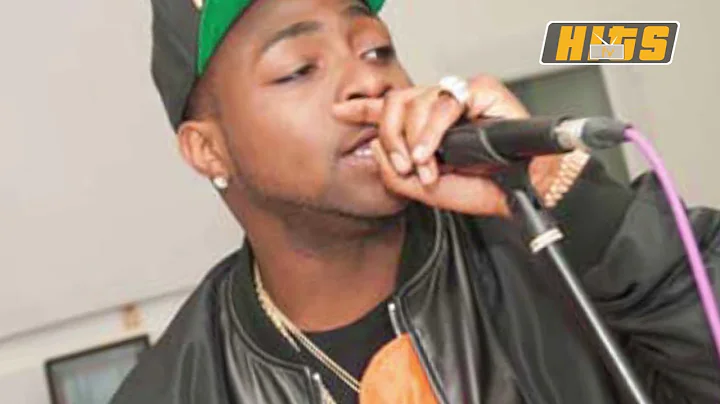 DAVIDO TEACHES YINKA AYEFELE HOW TO SING.