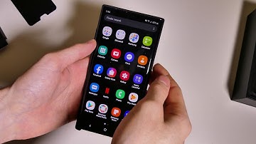 Galaxy Note 10 One UI 2.0 Beta Coming Soon!