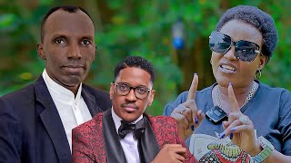 COCO Yishuye Kuri Chris NDIKUMANA na Francis Tatu😡//NICO Catumye NTAKIZWA🥹//Avuze UKURI Kuri KANGUKA