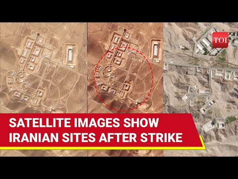 Iran’s ‘Secret’ Military