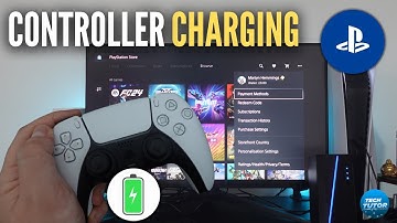 How To Know If PS5 Controller Is Charging