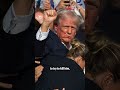 The Inevitable Rise of Violence