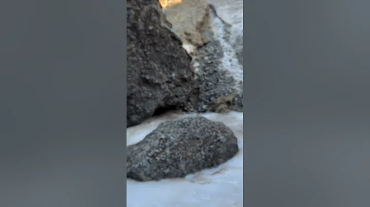 Chasing Waterfalls! | Fremri Fellsfoss & Innri Fellsfoss | Iceland Travel Vlog 2023 | Day 1 | 1