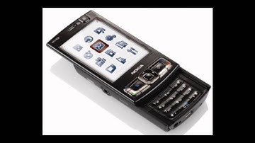 Classic Tone Nokia *Sound Effects