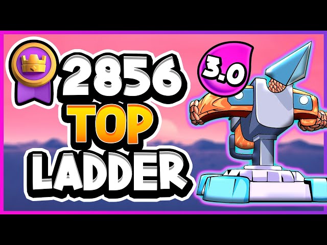 sk_555: 🏅 2700 Ladder Push With the BEST XBOW DECK in Clash Royale! 🏆 -  RoyaleAPI