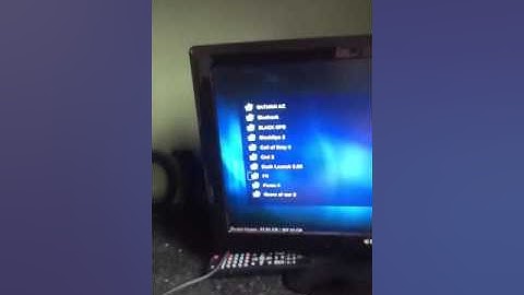 How to install a game to xex menu JTAG/RGH/XDK