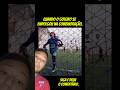 Quando o goleirão se empolgou demais na comemoração. #futebol