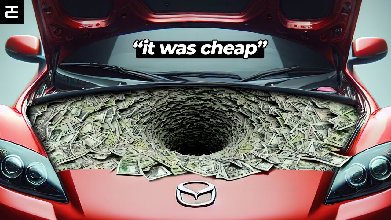 Top 7 Cheap Used Cars that will Bankrupt You