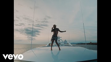 Rauw Alejandro x Mr. NaisGai - PASAPORTE (Official Video)