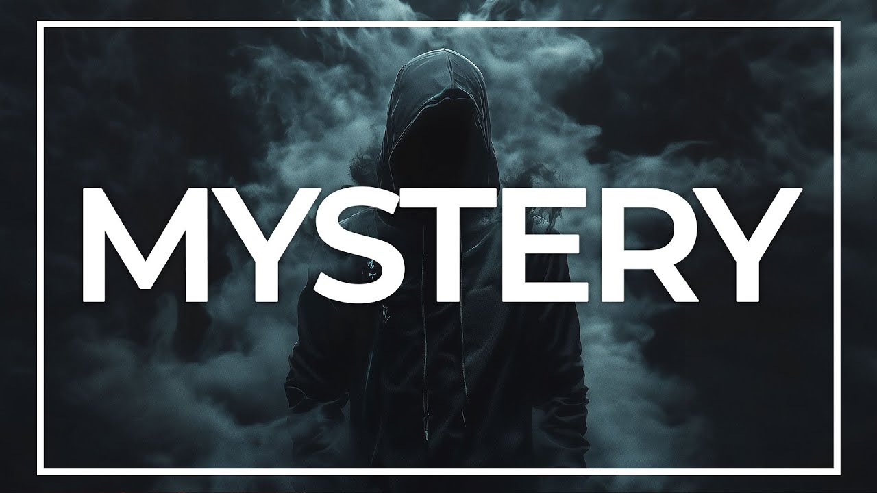 Dark Tension Suspense Mystery No Copyright Music / Conspiracy Theory by Soundridemusic