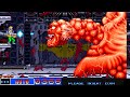 Cyber-Lip Longplay (Neo Geo) [QHD]