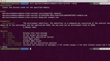 Getting started with Acquia CLI