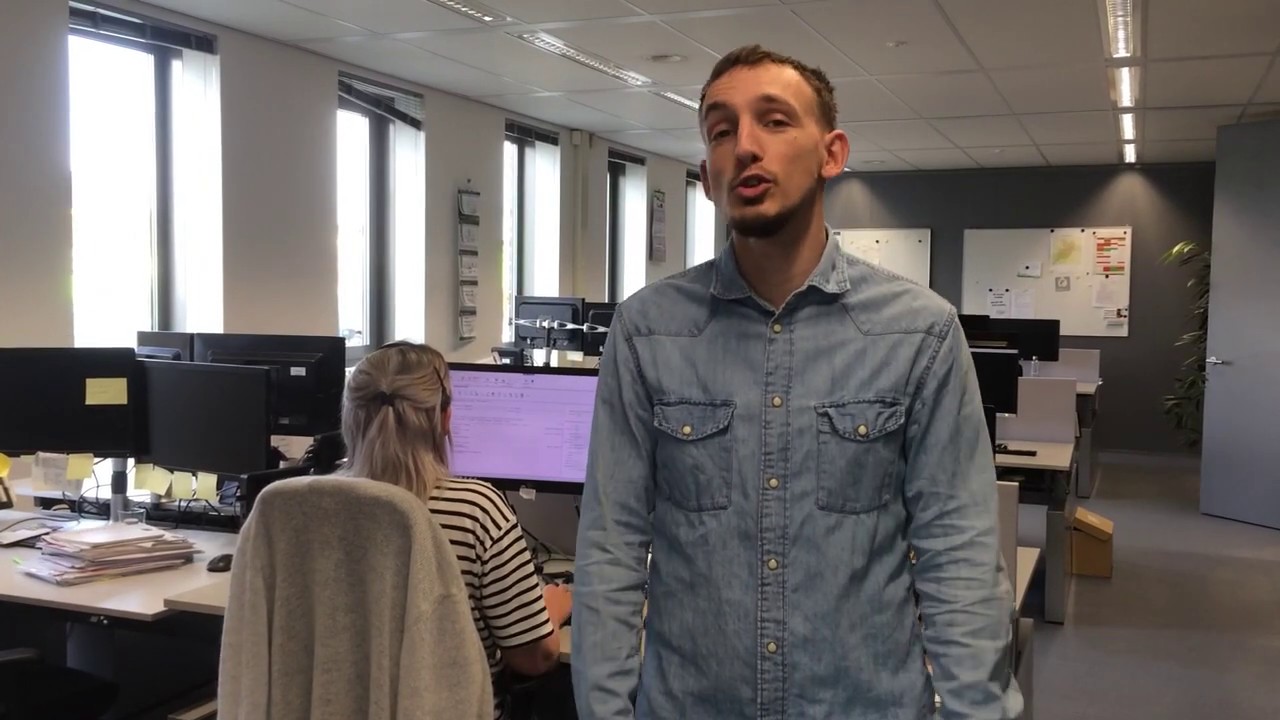 De invloed van het coronavirus op het Klantcontactcentrum van ROVA ...