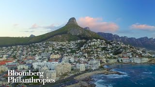 Working as One to Save Our Planet | Bloomberg Philanthropies