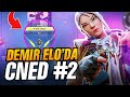 Demr eloda cned  2  2 ma 1 vdeo  valorant ranked